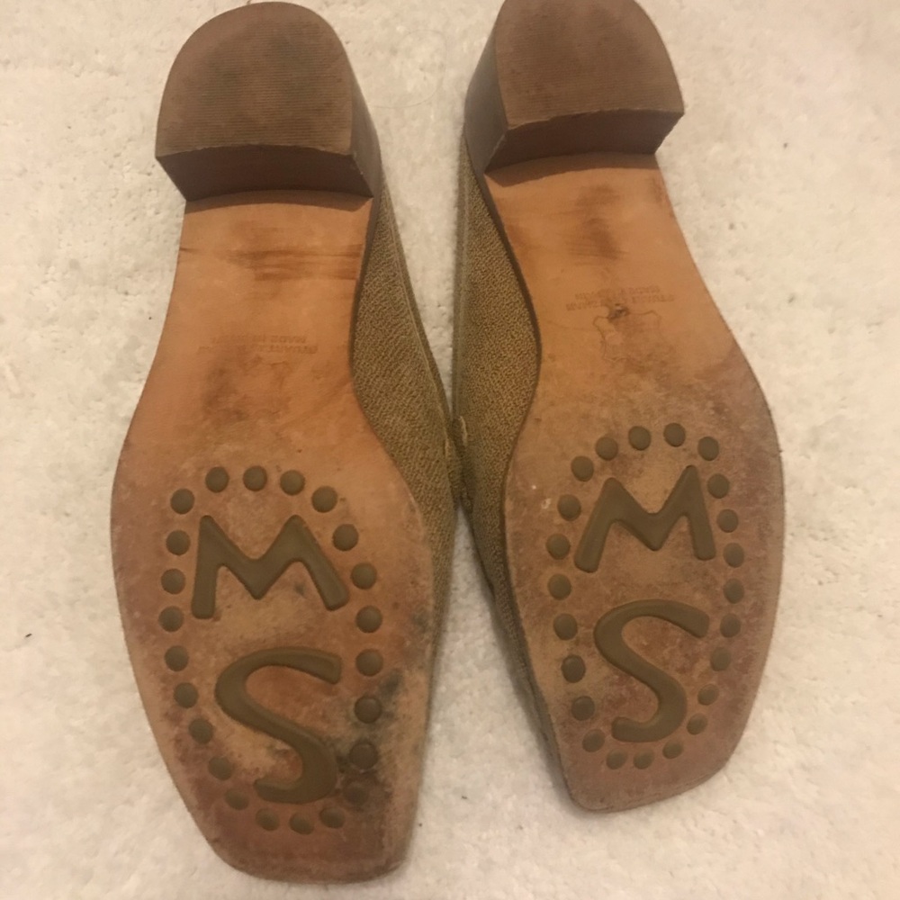 🌺Stuart Weitzman Mules 👌🏼 - Picture 7 of 8